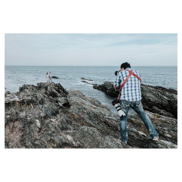 Meet your Posher, Mark - Picture 2 of 4